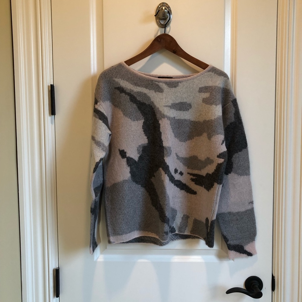 [SOLD] Rag & Bone Sweater from Saks Fifth Avenue